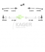 KAGER - 801065 - 