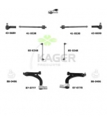 KAGER - 801161 - 