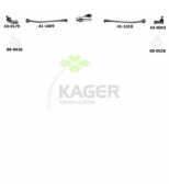 KAGER - 801186 - 