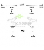 KAGER - 801252 - 