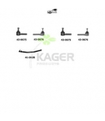 KAGER - 801313 - 