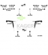 KAGER - 801343 - 