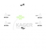 KAGER - 801353 - 