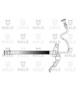 MALO - 80581 - Шланг тормозной