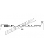 TRUSTING - SU206 - Датчик износа тормозных колодок