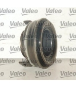 VALEO - 801028 - Комплект сцепления 801028