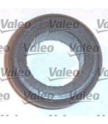 VALEO - 801168 - Комплект сцепления 801168