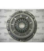 VALEO - 801192 - Комплект сцепления Passat 73-88