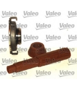 VALEO - 801303 - Комплект сцепления
