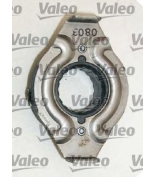 VALEO - 801570 - Комплект сцепления 801570