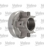 VALEO - 806617 - Подшипник выжимной Scania 2/3 K 422-9  K 432-3  K 432-9