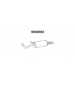 VENEPORTE - SK60003 - 