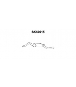 VENEPORTE - SK60015 - 