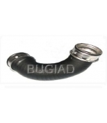 BUGIAD - 81603 - Патрубок интеркулера MB C-Classe(W203)