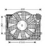 DIEDERICHS - 8164602 - 