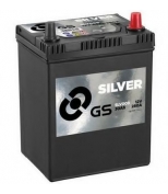 GS - SLV009 - 