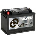 GS - SLV086 - 