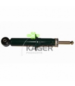 KAGER - 810107 - 