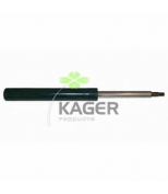 KAGER - 810203 - 