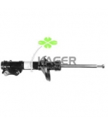 KAGER - 810303 - 