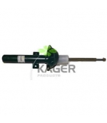 KAGER - 810334 - 