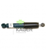 KAGER - 810370 - 
