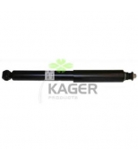 KAGER - 811309 - 