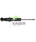 KAGER - 811405 - 