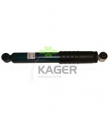 KAGER - 811613 - 