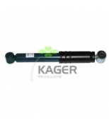 KAGER - 811665 - 