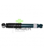 KAGER - 811687 - 