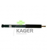 KAGER - 811711 - 