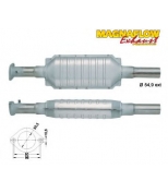 MAGNAFLOW - 81820 - 