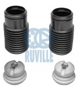 RUVILLE - 815333 - Пылезащитный комилект, амортизатор
