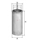 SOFIMA - S1395NR - Фильтр топливный STRALIS (2002>)