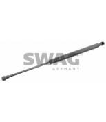SWAG - 81928085 - Упругий элемент, крышка багажника / помещения для груза