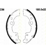 TRISCAN - 810028522 - 