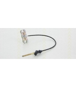 TRISCAN - 8140181102 - CABLE ASSY  PARKING BRAKE