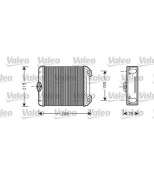 VALEO - 812299 - 