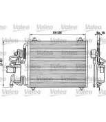 VALEO - 816865 - 