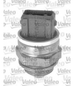 VALEO - 819753 - Датчик температуры охлаждающей жидкости ДВС
