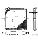 HELLA - 8MK376721341 - 