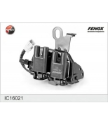 FENOX - IC16021 - Катушка зажигания_Fenox_Hyundai Coupe 2.0 02-, Elantra 2.0 03-, Matrix 1.8 01-, Trajet 2.0 04-, Tuc
