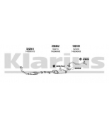 KLARIUS - 820047E - 