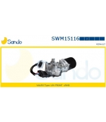 SANDO - SWM15116 - 