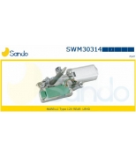 SANDO - SWM30314 - 