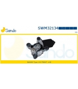 SANDO - SWM32134 - 
