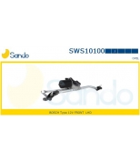 SANDO - SWS10100 - 