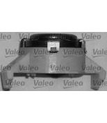 VALEO - 821460 - Комплект сцепления FIAT DOBLO 1.9D 01>