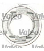 VALEO - 826219 - TT KP.OPEL CORSA